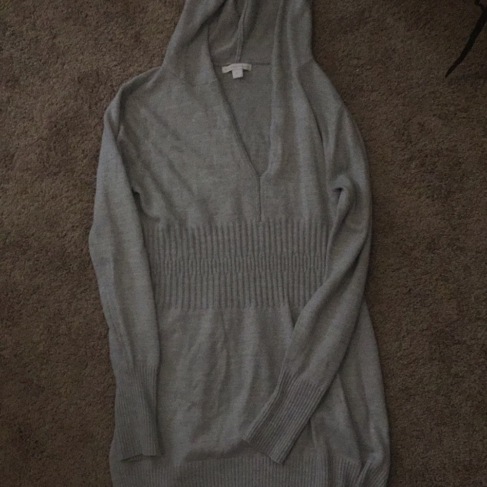 A sweater